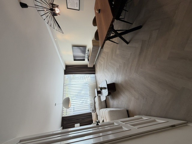 Appartement - Trijn Hullemanlaan - Amsterdam