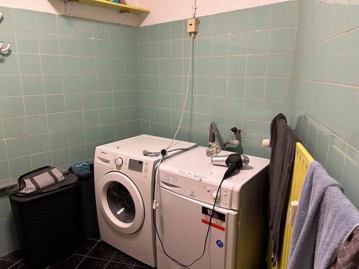 Kamer - Roggestraat - Tilburg