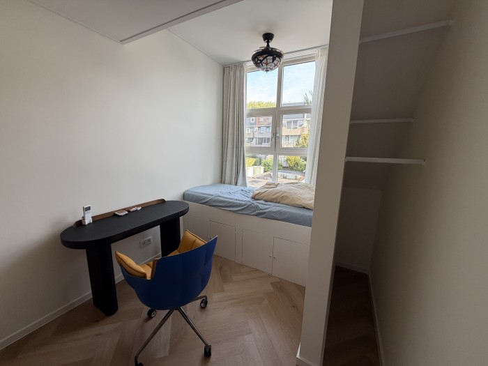 Kamer - Wingerdpark - Zoetermeer