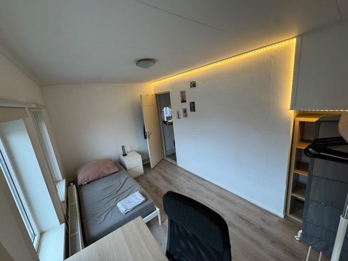 Kamer - Maaierstraat - Enschede