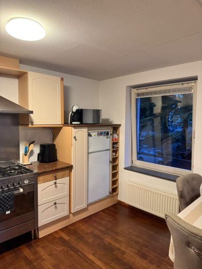 Kamer - Veldzicht - Amsterdam