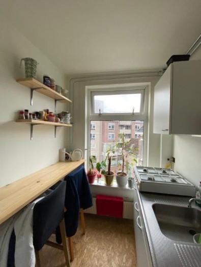 Kamer - Kleine Oord - Arnhem