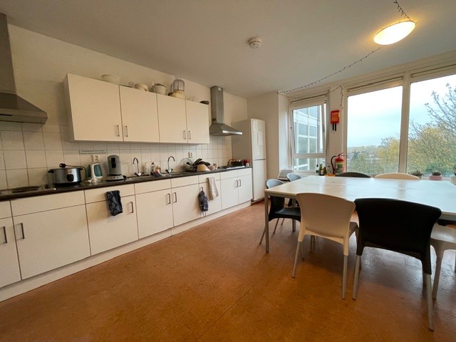 Kamer - Stadsbrink - Wageningen