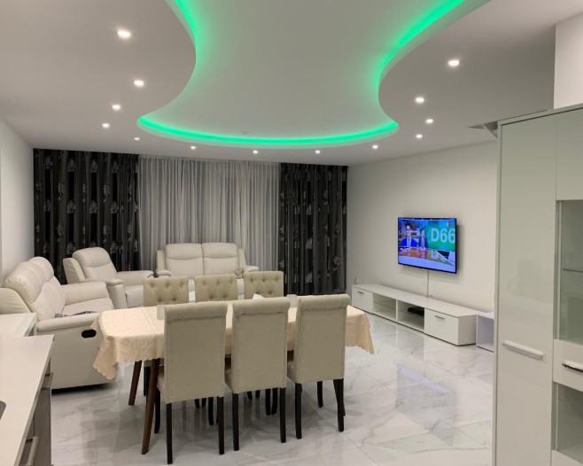 Kamer - Zandbank - Katwijk