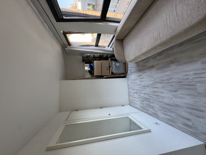 Kamer - Rozenstraat - Amsterdam