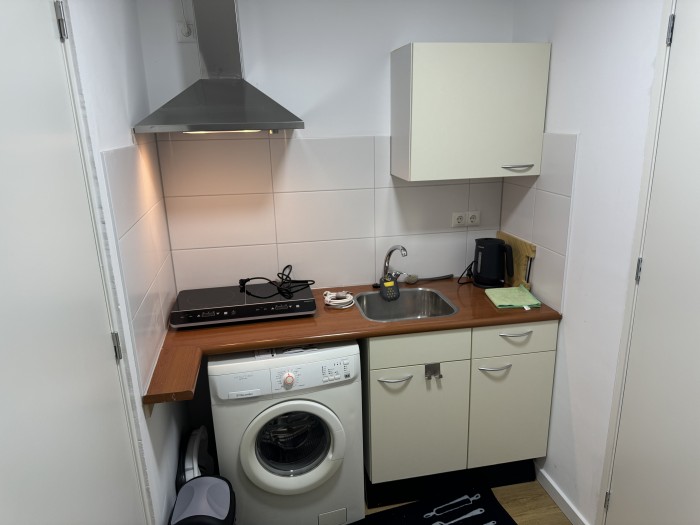 Appartement - Pizarrolaan - Utrecht