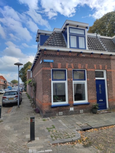 Appartement - Distelstraat - Utrecht