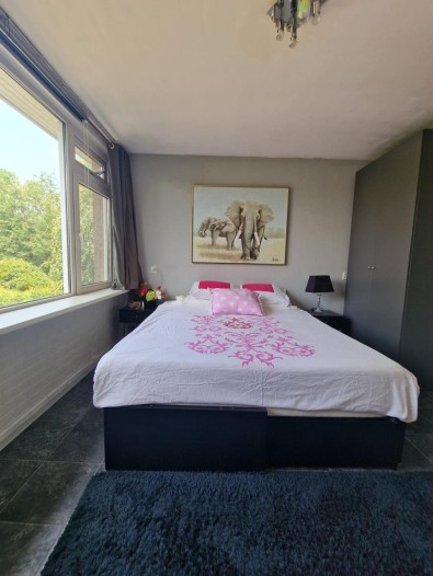 Kamer - Jacob van Akenstraat - Rotterdam