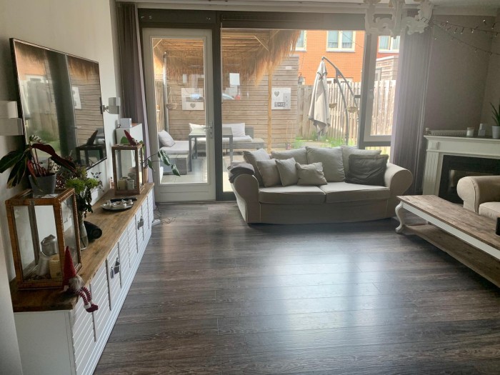 Kamer - Bijlmerdreef - Amsterdam