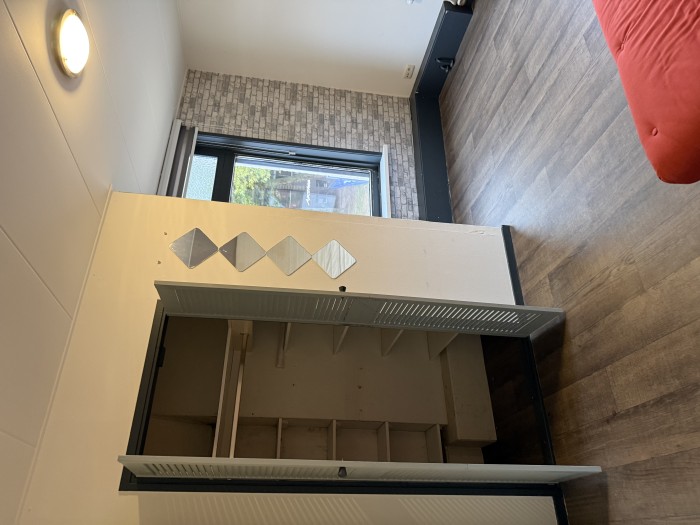 Kamer - Grotestraat - Cuijk