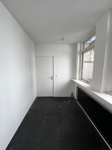 Kamer - Soephuisstraatje - Groningen
