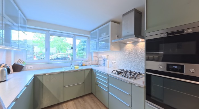 Appartement - Moldau - Amstelveen