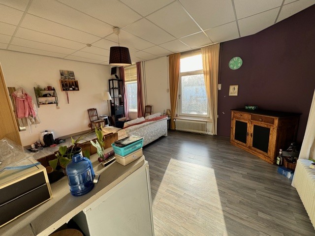 Kamer - Nieuweweg - Renkum