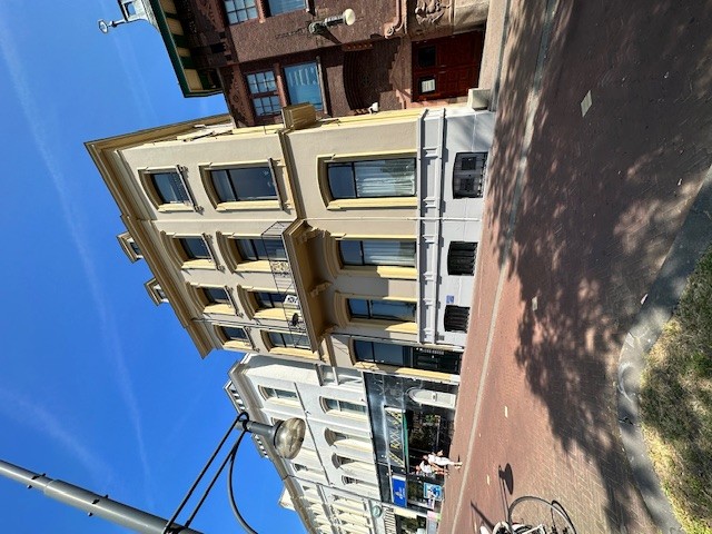 Kamer - Willemsplein - Arnhem