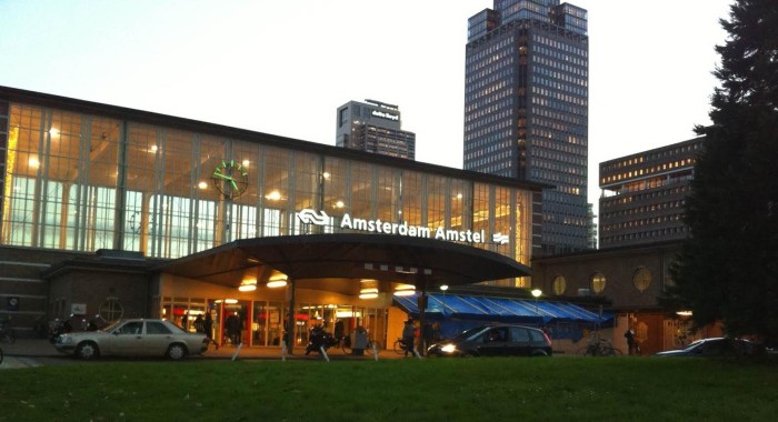 Appartement - Julianaplein - Amsterdam