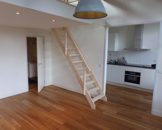 Appartement - Oostzeedijk Beneden - Rotterdam