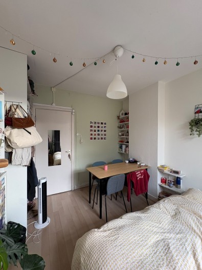 Kamer - Graafseweg - Nijmegen