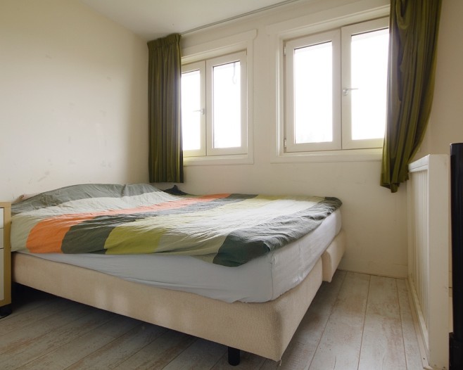 Kamer - Kijkduinstraat - Amsterdam