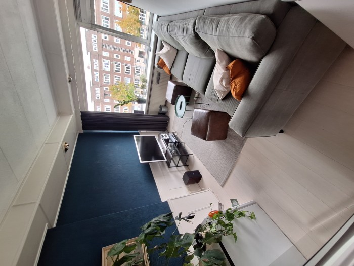 Kamer - Schieweg - Rotterdam