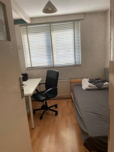 Kamer - Solferinostraat - Diemen