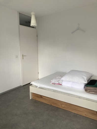Kamer - Marga Klompélaan - Amstelveen