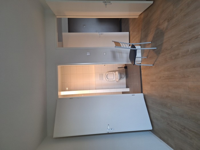 Kamer - Pietersbergweg - Amsterdam