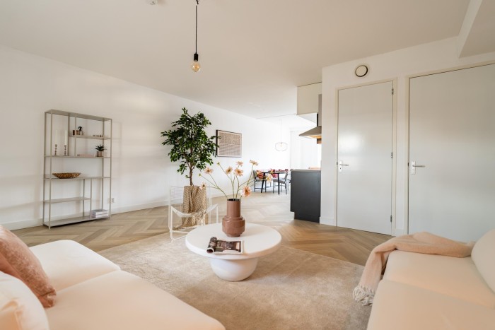 Huis - Nieuweweg - Hoofddorp