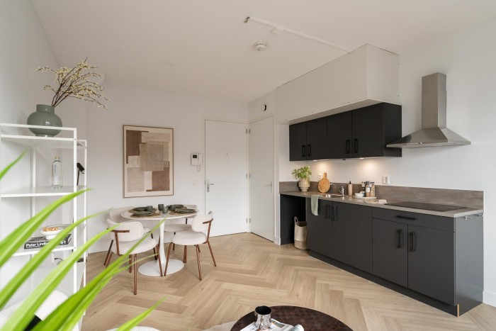 Huis - Nieuweweg - Hoofddorp