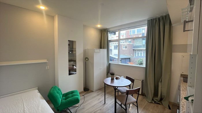 Appartement - Zestienhovensekade - Rotterdam