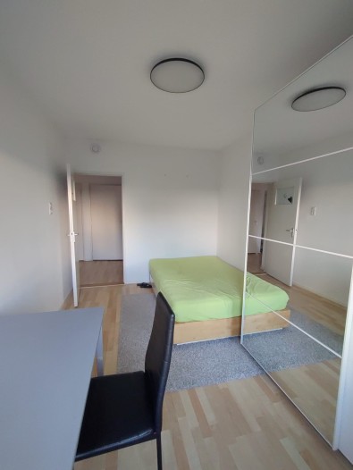 Kamer - Van Heenvlietlaan - Amsterdam