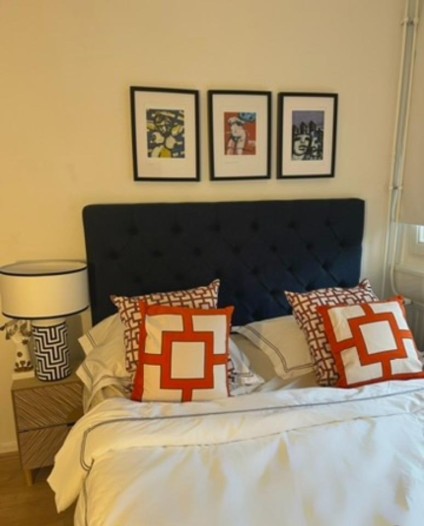 Kamer - Oostelijk Halfrond - Amstelveen