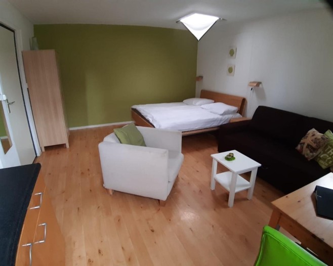 Appartement - Bakkerstraat - Zandvoort
