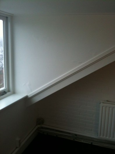 Kamer - Stroeslaan - Hilversum