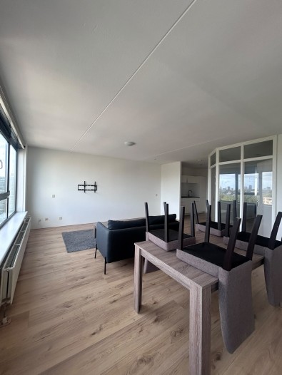 Appartement - Zuidplein - Rotterdam