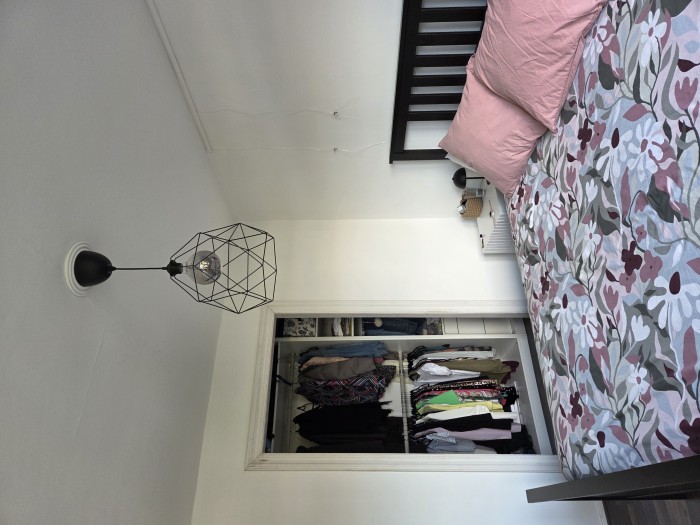 Kamer - Polanenstraat - Amsterdam