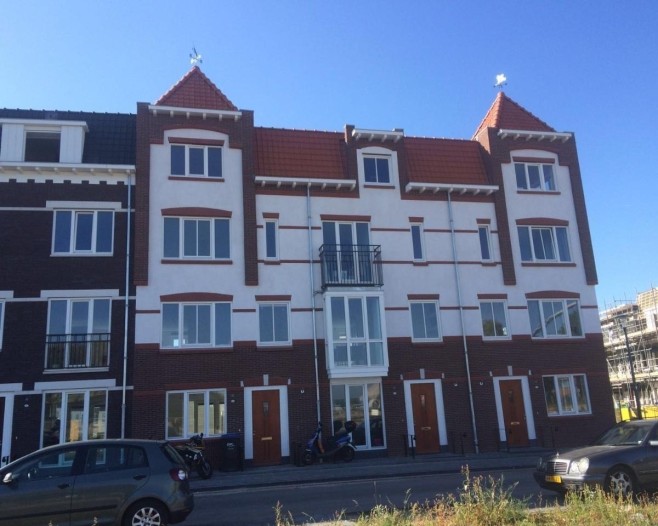 Appartement - Laan van Oost-Indië - Nijmegen