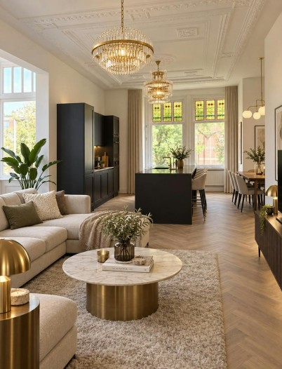 Appartement - Willebrordusplein - Rotterdam