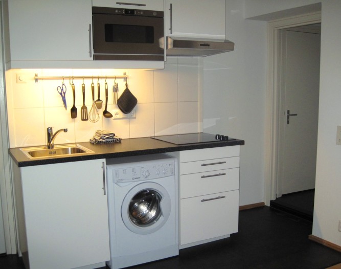 Appartement - Dikninge - Amsterdam