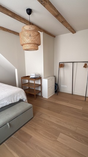 Appartement - Marcelisstraat - 's-Gravenhage