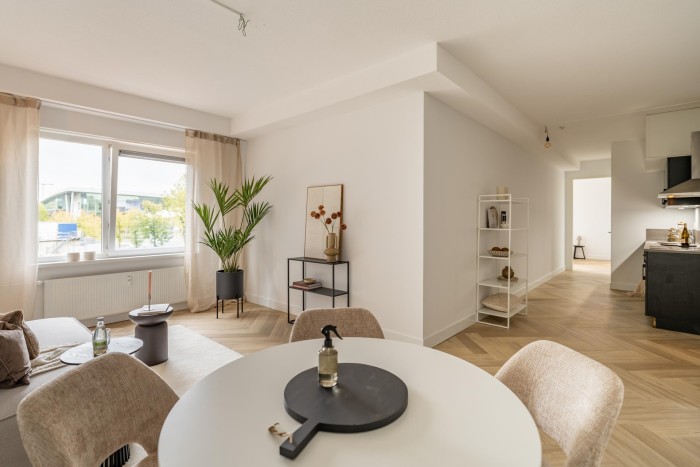 Huis - Nieuweweg - Hoofddorp