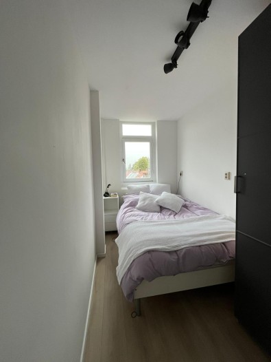 Appartement - Schalk Burgerstraat - Amsterdam