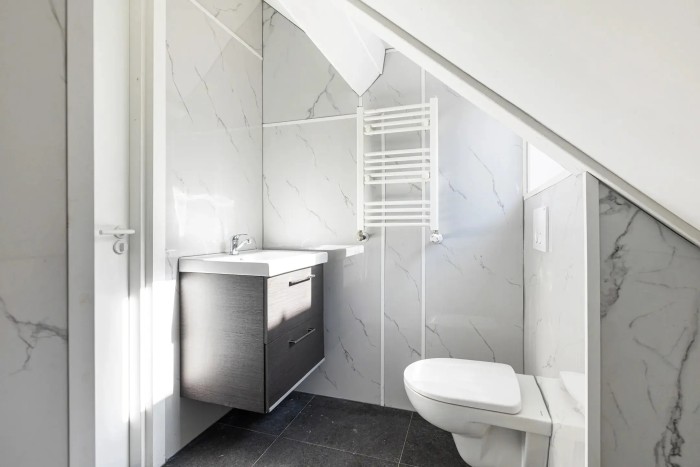 Kamer - Diergaardesingel - Rotterdam