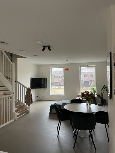 Kamer - Onafhankelijkheidstraat - 's-Gravenhage