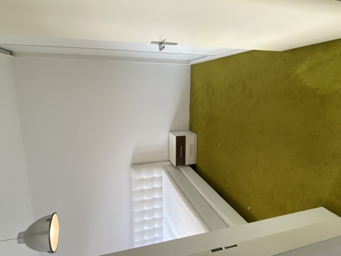 Kamer - Oeverpad - Amsterdam