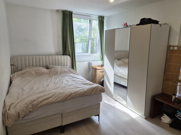 Kamer - Tarwekamp - Diemen