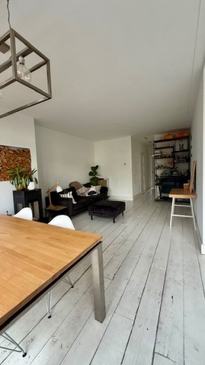 Kamer - Tweede Kostverlorenkade - Amsterdam