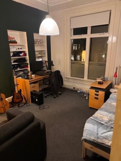 Kamer - Stationsweg - Ede