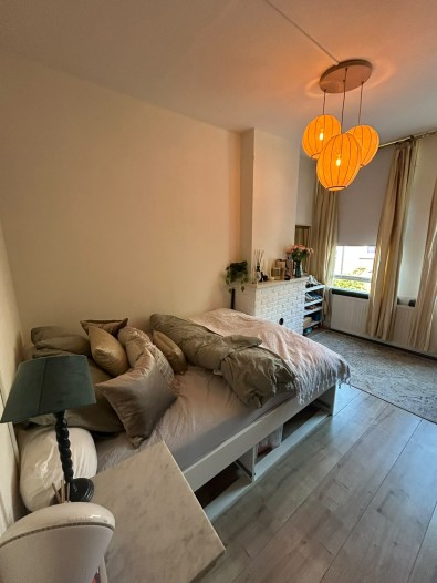 Kamer - Verlengde Singelstraat - Delft