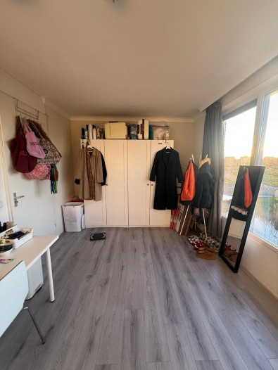 Kamer - Beneluxlaan - Almere