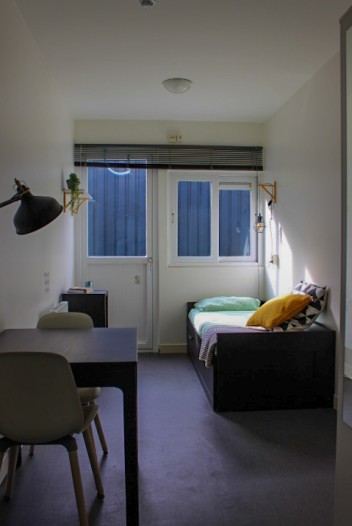 Kamer - Peizerweg - Groningen